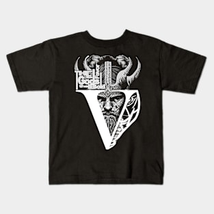 viking Kids T-Shirt